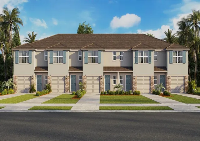 Photo 1 of Sale Pending at 1716 Sugarwood Loop, Deland, FL 32724 | MLS# O6440462 | Listing updated on 2026-10-05