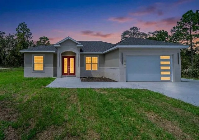 Photo 1 of Single family home for sale at 8196 Sw 122nd Avenue, Dunnellon, FL 34432 | MLS# G5117575 | Listing updated on 2026-09-11