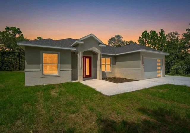 Photo 2 of Single family home for sale at 8196 Sw 122nd Avenue, Dunnellon, FL 34432 | MLS# G5117575 | Listing updated on 2026-09-11