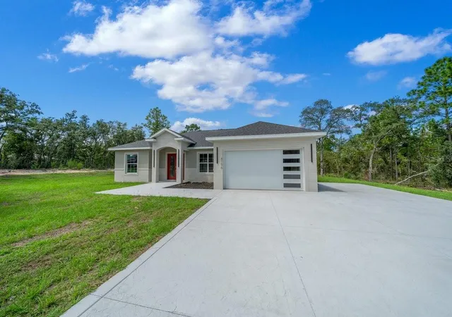 Photo 3 of Single family home for sale at 8196 Sw 122nd Avenue, Dunnellon, FL 34432 | MLS# G5117575 | Listing updated on 2026-09-11