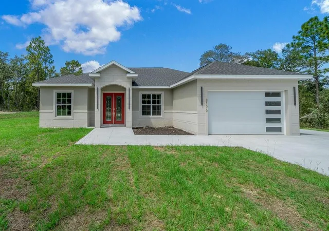 Photo 3 of Single family home for sale at 8196 SW 122nd Avenue, Dunnellon, FL 34432 | MLS# G5117575 | Listing updated on 2026-09-11