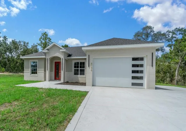 Photo 4 of Single family home for sale at 8196 SW 122nd Avenue, Dunnellon, FL 34432 | MLS# G5117575 | Listing updated on 2026-09-11