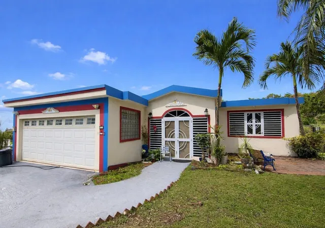 Photo 1 of Sale Pending at Km 45 Carr 829, Bayamon, PR 00956 | MLS# PR9124066 | Listing updated on 2026-10-21