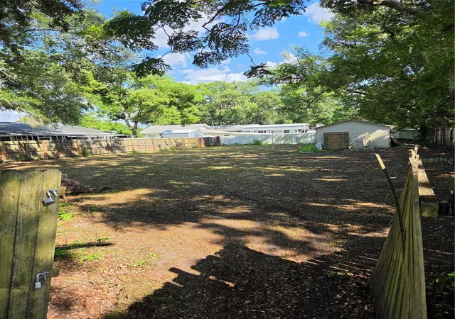 Photo 3 of Land for sale at 4th Street 8th Ave, Zephyrhills, FL 33542 | MLS# TB8547010 | Listing updated on 2026-09-11