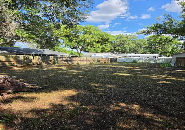Photo 4 of Land for sale at 4th Street 8th Ave, Zephyrhills, FL 33542 | MLS# TB8547010 | Listing updated on 2026-09-11