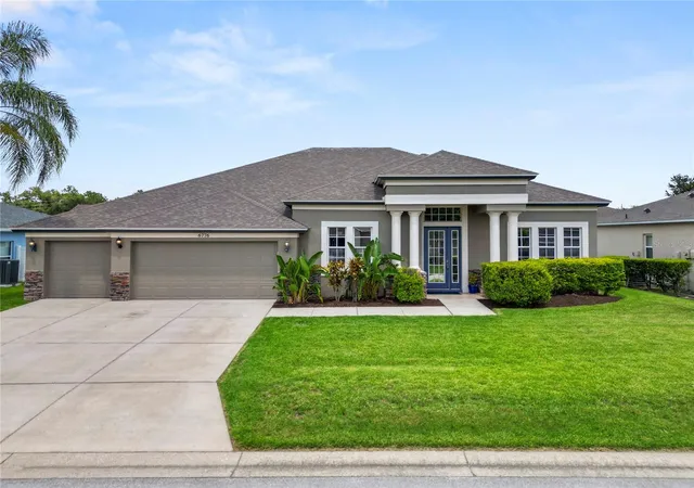 Single family home for sale at 6776 Hampshire Blvd, LAKELAND, FL 33813 | MLS# L4964932