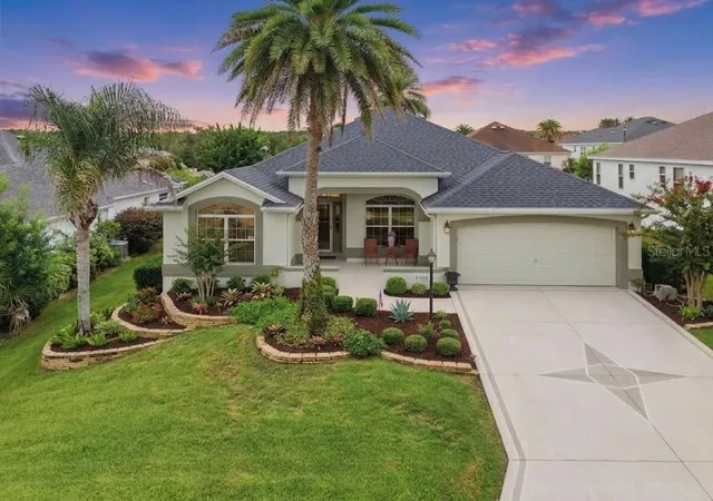 Photo 3 of Single family home for sale at 438 Troy Loop, The Villages, FL 32162 | MLS# G5117577 | Listing updated on 2026-10-09