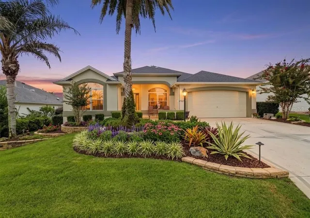 Photo 1 of Single family home for sale at 438 Troy Loop, The Villages, FL 32162 | MLS# G5117577 | Listing updated on 2026-10-09