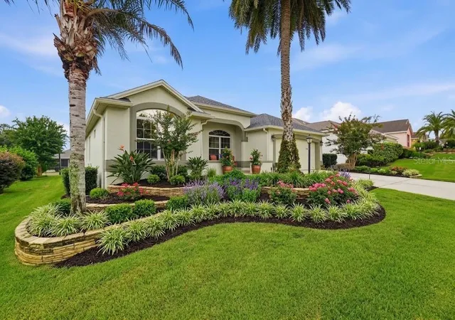 Photo 3 of Single family home for sale at 438 Troy Loop, The Villages, FL 32162 | MLS# G5117577 | Listing updated on 2026-10-09