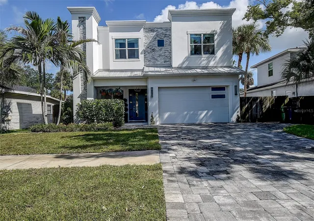 Photo 1 of Single family home for sale at 3311 W Paul Ave, Tampa, FL 33611 | MLS# TB8547025 | Listing updated on 2026-09-22