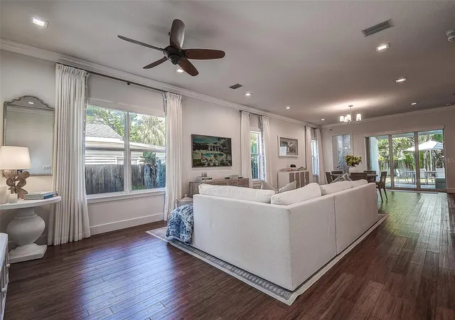 Photo 3 of Single family home for sale at 3311 W Paul Ave, Tampa, FL 33611 | MLS# TB8547025 | Listing updated on 2026-09-22