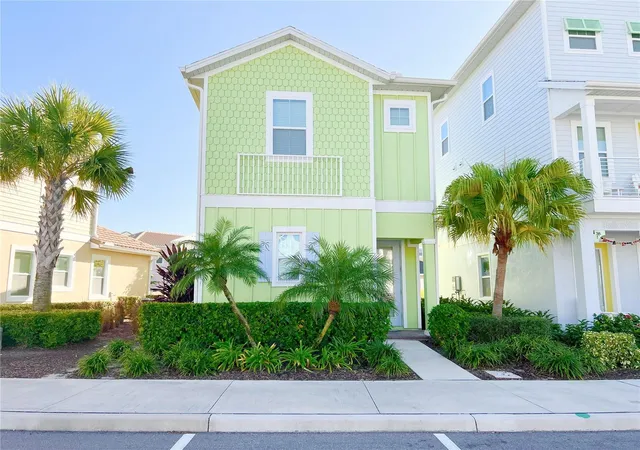 Photo 1 of Single family home for sale at 8036 Lost Shaker Ln, Kissimmee, FL 34747 | MLS# O6440491 | Listing updated on 2026-09-11