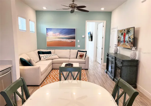 Photo 4 of Single family home for sale at 8036 Lost Shaker Ln, Kissimmee, FL 34747 | MLS# O6440491 | Listing updated on 2026-09-11