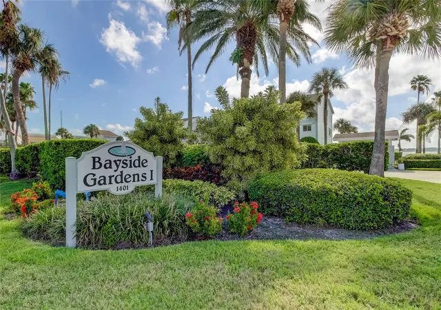 Condo for sale at 1401 Gulf Blvd #205, CLEARWATER BEACH, FL 33767 | MLS# TB8547042