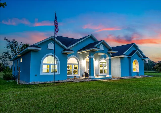 Photo 1 of Single family home for sale at 5309 Nw 15th Street, Bell, FL 32619 | MLS# GC543388 | Listing updated on 2026-09-15