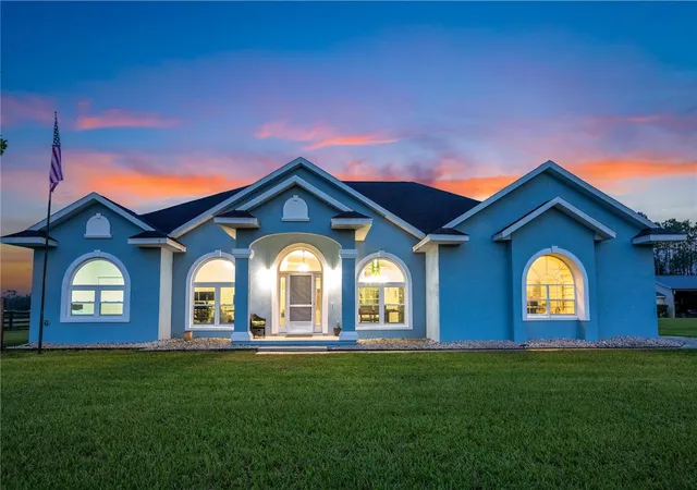 Photo 2 of Single family home for sale at 5309 Nw 15th Street, Bell, FL 32619 | MLS# GC543388 | Listing updated on 2026-09-15