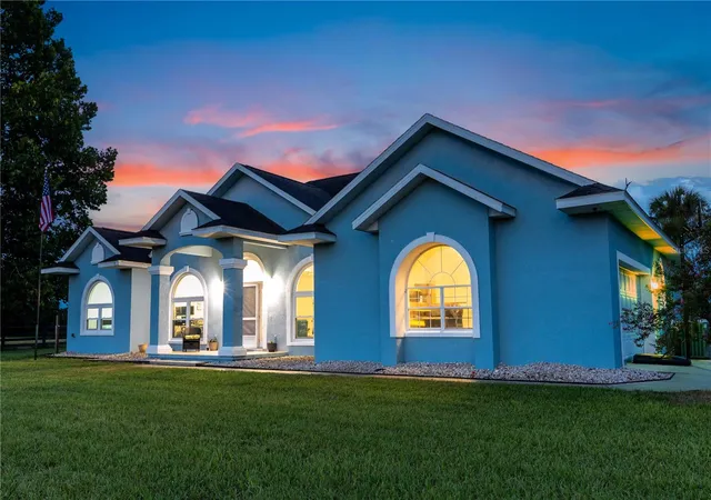 Photo 3 of Single family home for sale at 5309 Nw 15th Street, Bell, FL 32619 | MLS# GC543388 | Listing updated on 2026-09-15
