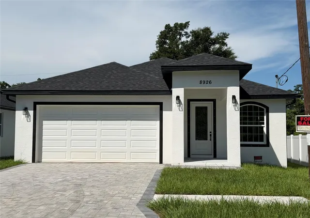 Photo 1 of Single family home for sale at 8926 N Orleans, Tampa, FL 33604 | MLS# TB8547050 | Listing updated on 2026-09-11