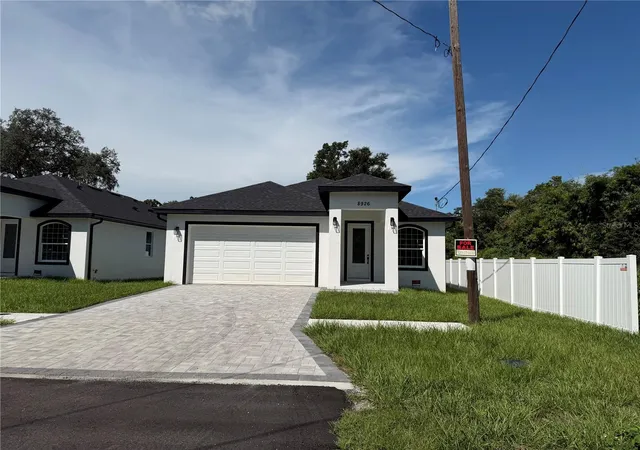 Photo 3 of Single family home for sale at 8926 N Orleans, Tampa, FL 33604 | MLS# TB8547050 | Listing updated on 2026-09-11