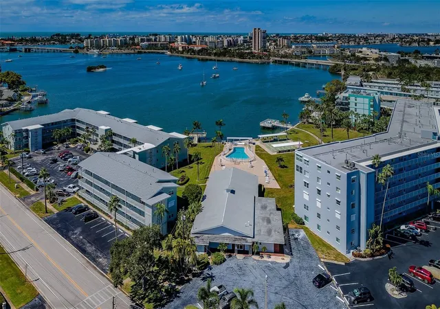 Condo for sale at 1898 Shore Dr S #208, SOUTH PASADENA, FL 33707 | MLS# TB8547059