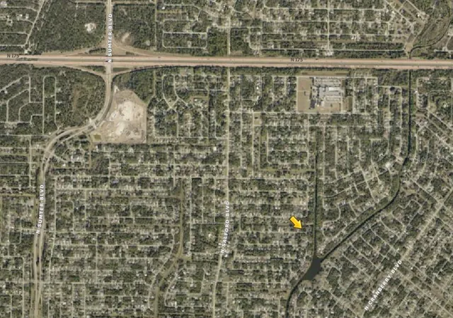Photo 3 of Land for sale at Garlenda Ave, North Port, FL 34286 | MLS# N6145697 | Listing updated on 2026-09-10
