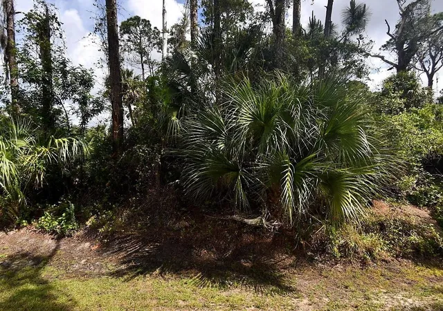 Photo 4 of Land for sale at Garlenda Ave, North Port, FL 34286 | MLS# N6145697 | Listing updated on 2026-09-10