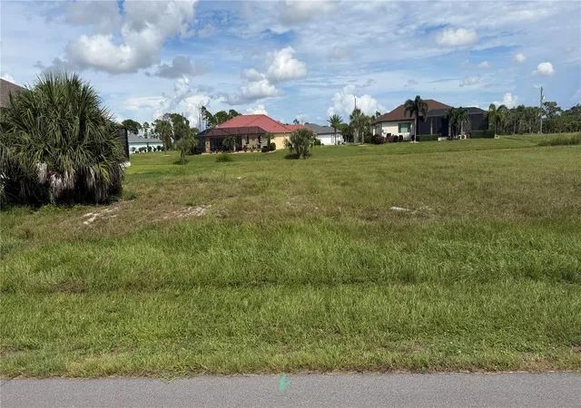 Photo 2 of Land for sale at 176 W Pine Valley Ln, Rotonda West, FL 33947 | MLS# C7530559 | Listing updated on 2026-09-15