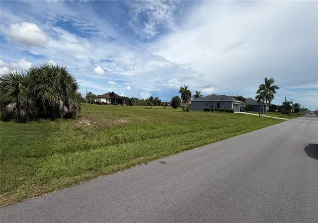 Photo 3 of Land for sale at 176 W Pine Valley Ln, Rotonda West, FL 33947 | MLS# C7530559 | Listing updated on 2026-09-15