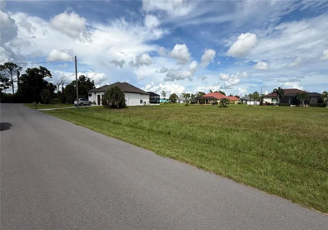 Photo 3 of Land for sale at 176 W Pine Valley Ln, Rotonda West, FL 33947 | MLS# C7530559 | Listing updated on 2026-09-15