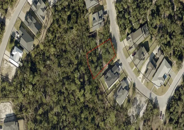 Photo 1 of Land for sale at 3910 Magnolia Blf Ln, Panama City, FL 32408 | MLS# A4705617 | Listing updated on 2026-09-10