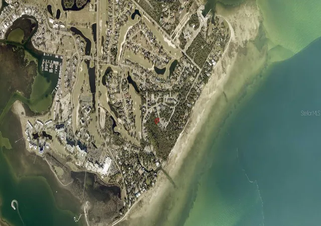 Photo 3 of Land for sale at 3910 Magnolia Blf Ln, Panama City, FL 32408 | MLS# A4705617 | Listing updated on 2026-09-10