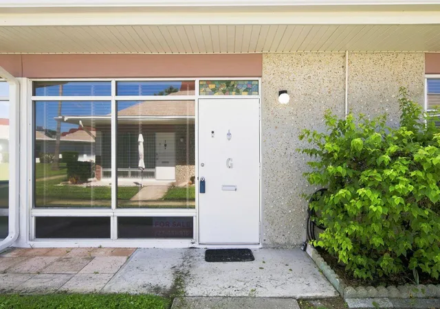 Photo 2 of Condo for sale at 4349 Tahitian Gdns Cir #G, Holiday, FL 34691 | MLS# TB8547070 | Listing updated on 2026-10-02