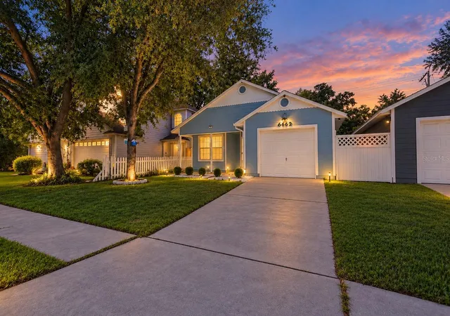 Photo 2 of Single family home for sale at 6662 Ryan Chase Ct, Orlando, FL 32810 | MLS# O6440515 | Listing updated on 2026-09-11