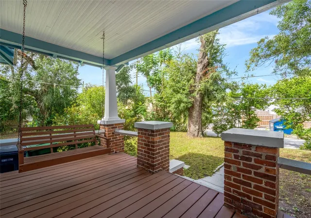 Photo 3 of Single family home for sale at 4109 N Suwanee Ave, Tampa, FL 33603 | MLS# W7889362 | Listing updated on 2026-10-07