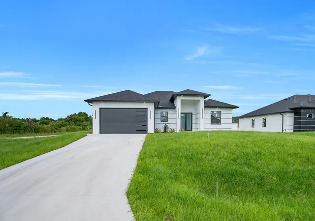 Single Family Residence at 3620 6th Street SW, Lehigh Acres, FL 33976 | MLS# A4705621 | | Sold on 2026-10-14