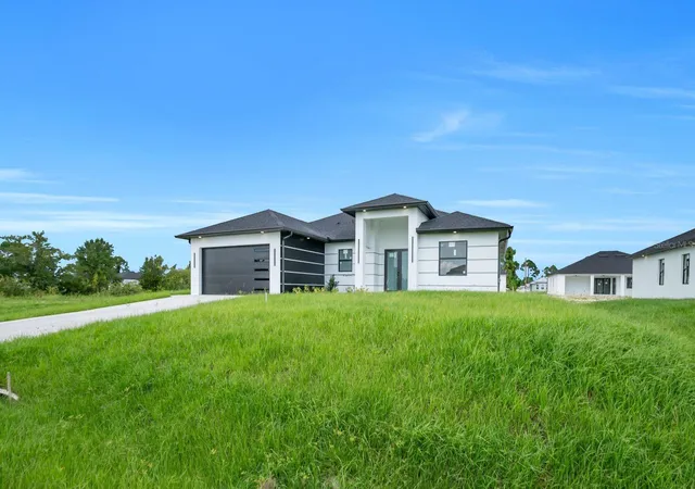Photo 2 of Single Family Residence at 3620 6th Street SW, Lehigh Acres, FL 33976 | MLS# A4705621 | | Sold on 2026-10-14