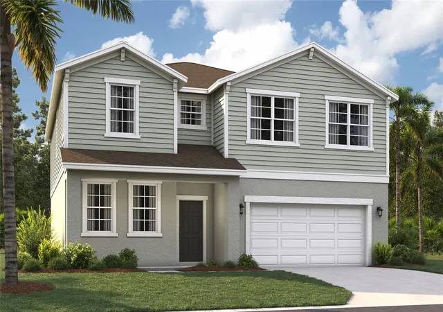 Photo 1 of Single family home for sale at 1837 American Way, Haines City, FL 33844 | MLS# O6440529 | Listing updated on 2026-10-02