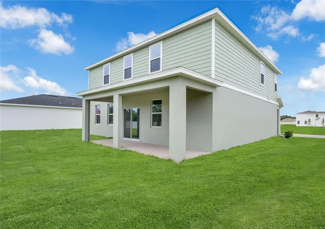 Photo 3 of Single family home for sale at 1837 American Way, Haines City, FL 33844 | MLS# O6440529 | Listing updated on 2026-10-02
