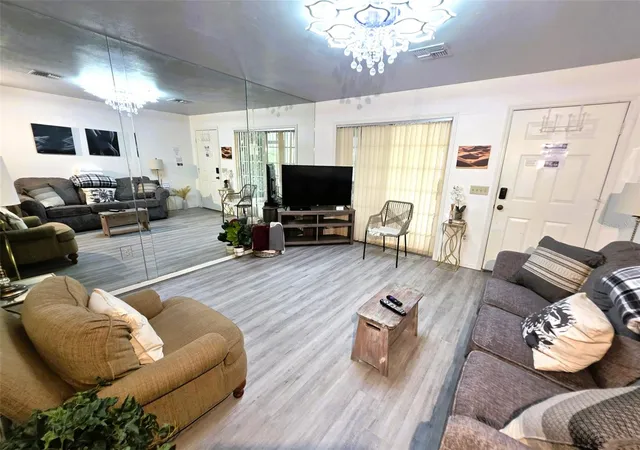 Photo 2 of Condo for sale at 2210 Vista Del Sol Condo #520, Lutz, FL 33558 | MLS# W7889364 | Listing updated on 2026-09-11