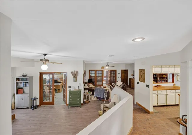 Photo 4 of Single family home for sale at 10710 NE 81st Street, Gainesville, FL 32609 | MLS# OM731989 | Listing updated on 2026-09-22