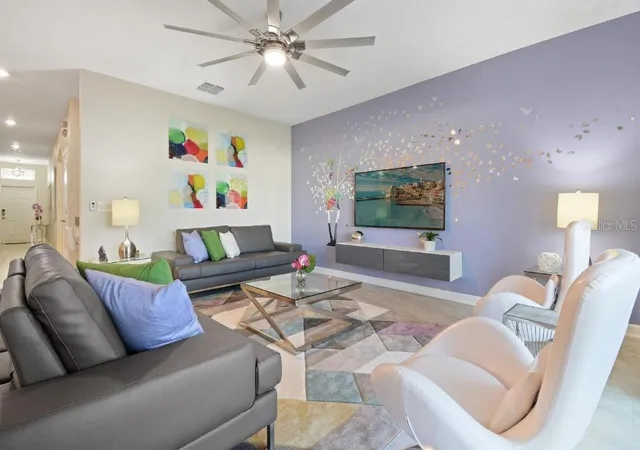 Photo 1 of House for sale at 1585 Mulligan Blvd, Davenport, FL 33896 | MLS# O6440532 | Listing updated on 2026-09-21