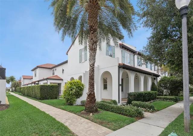 Photo 3 of Townhouse for sale at 8866 Bismarck Palm Dr, Winter Garden, FL 34787 | MLS# O6440535 | Listing updated on 2026-10-02