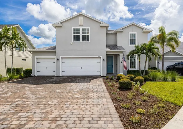 Photo 1 of Single family home for sale at 43539 Lily Ct, Punta Gorda, FL 33982 | MLS# A4705631 | Listing updated on 2026-10-08