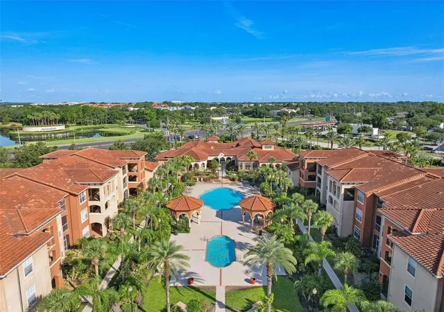 Photo 1 of Condo for sale at 5536 Metrowest Blvd #8-311, Orlando, FL 32811 | MLS# O6440543 | Listing updated on 2026-10-17