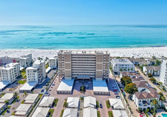 Photo 1 of Condo for sale at 6140 Midnight Pass Rd #101, Sarasota, FL 34242 | MLS# A4705633 | Listing updated on 2026-10-04