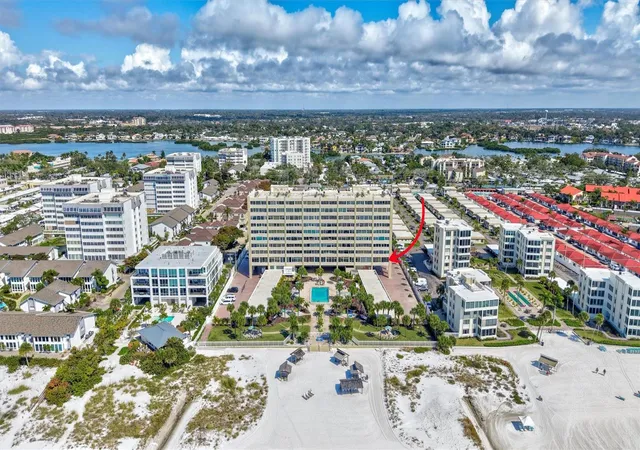 Photo 2 of Condo for sale at 6140 Midnight Pass Rd #101, Sarasota, FL 34242 | MLS# A4705633 | Listing updated on 2026-10-04