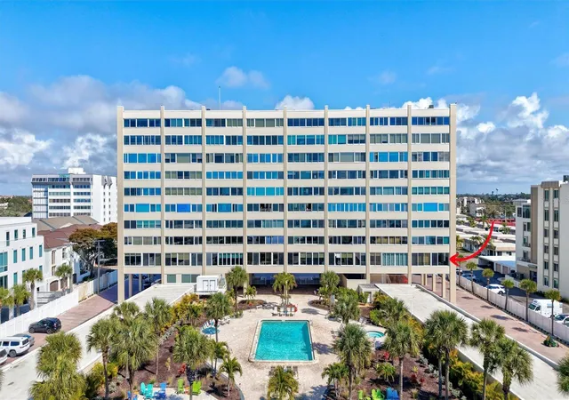 Photo 3 of Condo for sale at 6140 Midnight Pass Rd #101, Sarasota, FL 34242 | MLS# A4705633 | Listing updated on 2026-10-04