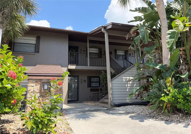 Photo 2 of Condo for sale at 937 Capri Isles Blvd #56, Venice, FL 34292 | MLS# N6145699 | Listing updated on 2026-09-12
