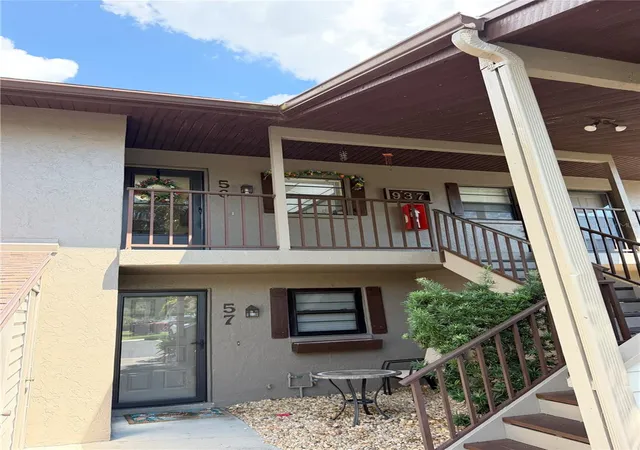 Photo 3 of Condo for sale at 937 Capri Isles Blvd #56, Venice, FL 34292 | MLS# N6145699 | Listing updated on 2026-09-12