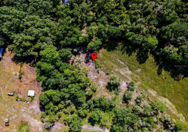 Photo 3 of Land for sale at 0 Sandstone St, Webster, FL 33597 | MLS# TB8547112 | Listing updated on 2026-09-11